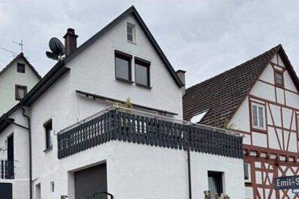 Haus Pforzheim Eutingen - 3 Zimmer, 78 m&sup2;, 239.000&euro; | Angebot:26143390