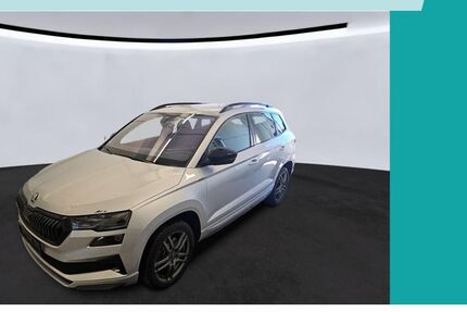 Skoda Karoq 69.196 km 28.880 &euro; Leonberg 71229