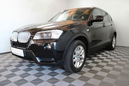 BMW X3 201.500 km 13.900 € Rheinstetten 76287