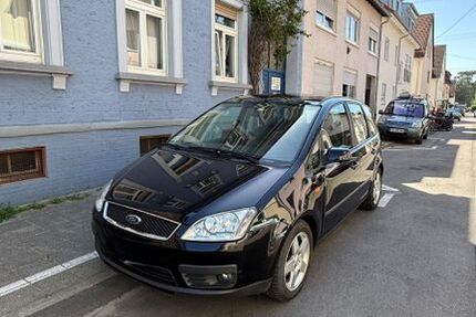 Ford C-Max 197.000 km 2.600 &euro; Bruchsal 76646