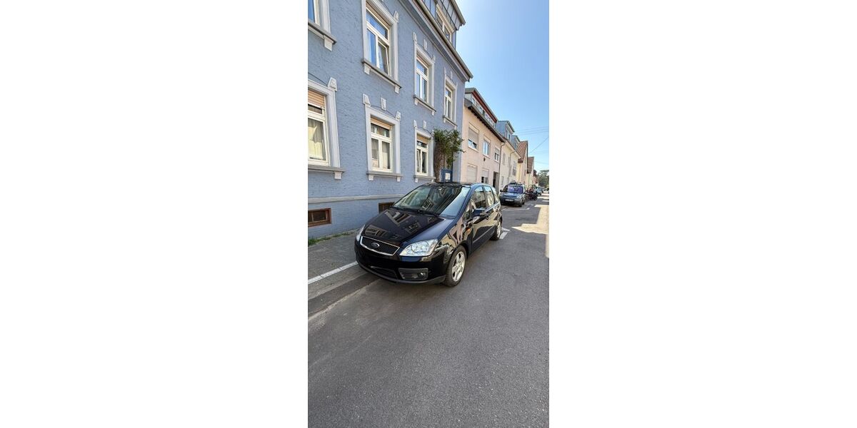 Ford C-Max 197.000 km 2.600 &euro; Bruchsal 76646