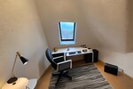 DachWohnung mit Traumblick – Wohnen über den Dächern von Pforzheim