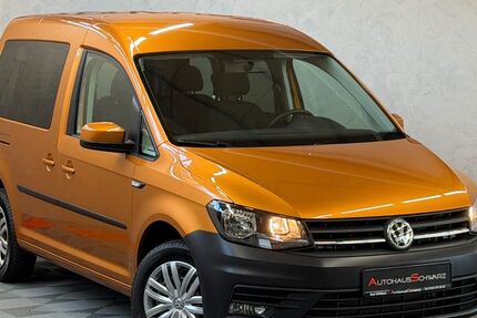 VW Caddy 26.216 km 24.990 &euro; Bad Wildbad-Calmbach 75323