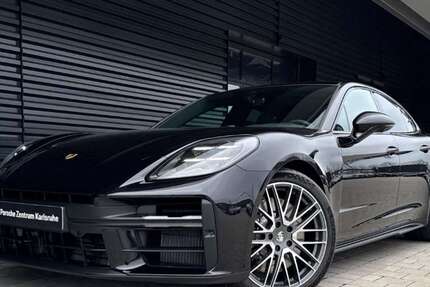 Porsche Panamera 9.900 km 198.182 &euro; Ettlingen 76275