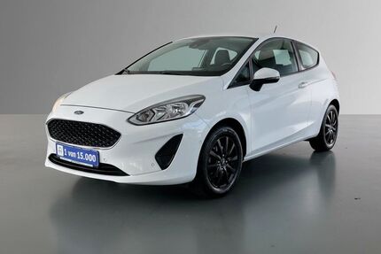Ford Fiesta 65.835 km 9.950 &euro; Karlsruhe 76227