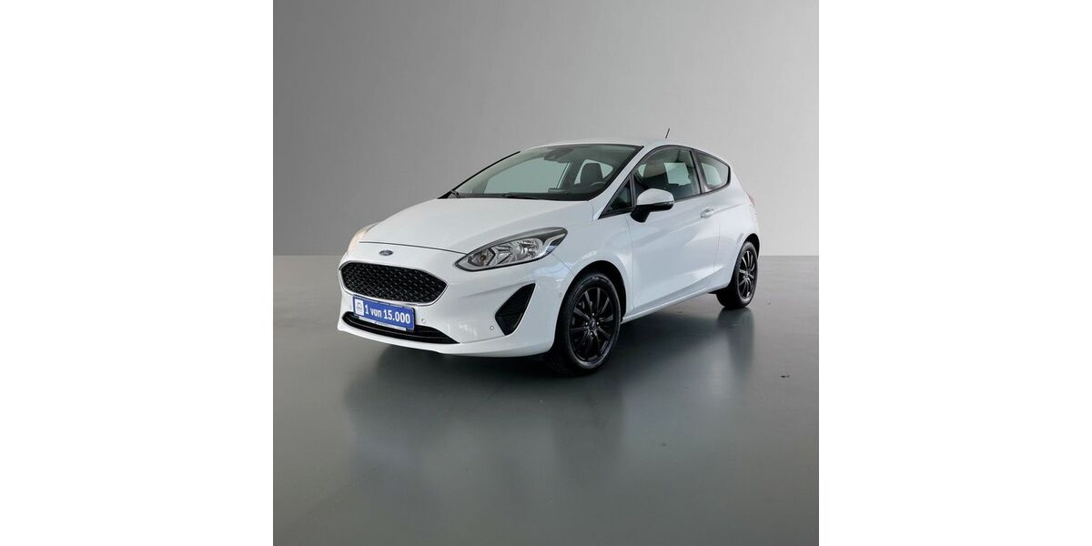 Ford Fiesta 65.835 km 9.950 &euro; Karlsruhe 76227