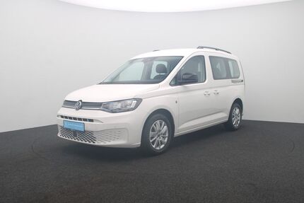 VW Caddy 95.658 km 21.880 € Karlsruhe 76131