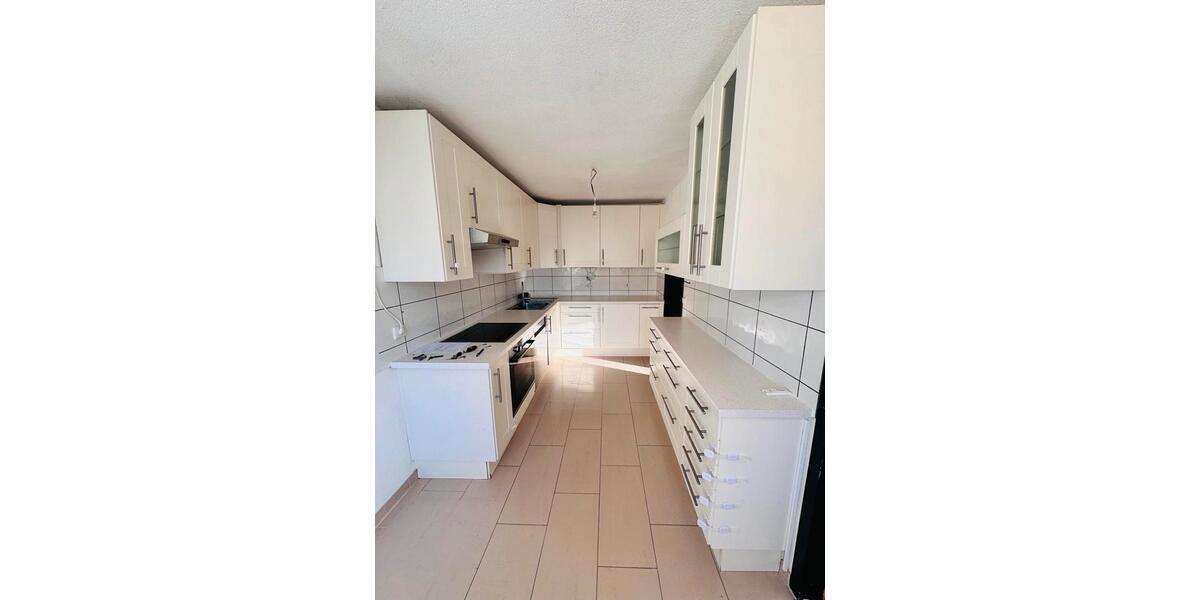 Etagenwohnung Sindelfingen Darmsheim - 3 Zimmer, 80 m&sup2;, 1.250&euro; | Angebot:25599754