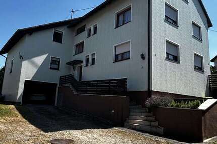 Haus Gaggenau-Michelbach Michelbach - 9 Zimmer, 244 m&sup2;, 560.000&euro; | Angebot:27119309
