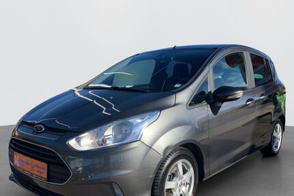Ford B-Max 45.367 km 13.990 € Rutesheim 71277