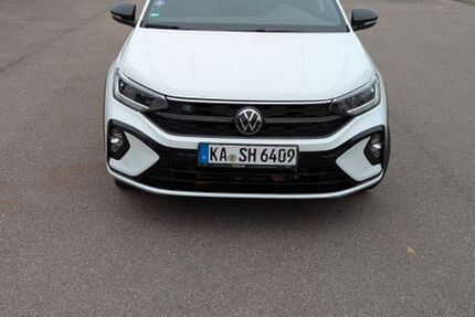 VW Taigo 28.000 km 22.998 € Karlsruhe 76133