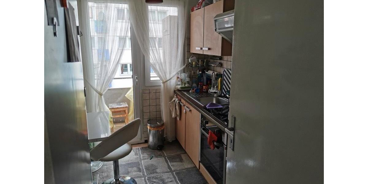 Etagenwohnung Pforzheim Dillweißenstein - 2 Zimmer, 57 m&sup2;, 165.000&euro; | Angebot:26492675