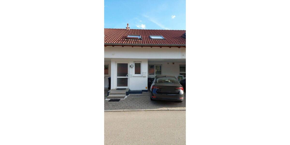 Reihenmittelhaus Grafenau Dätzingen - 5 Zimmer, 125 m&sup2;, 625.000&euro; | Angebot:26805156