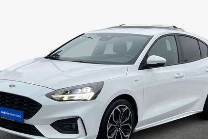 Ford Focus 36.473 km 19.440 &euro; Leonberg 71229