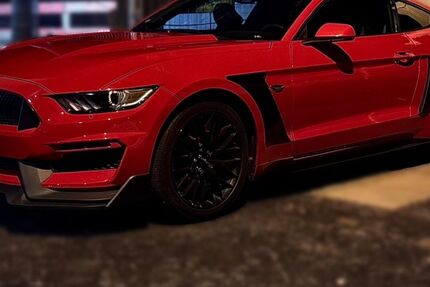 Ford Mustang 145.000 km 18.000 € Stuttgart 70499
