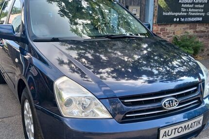 Kia Carnival 185.000 km 3.999 € Karlsruhe 76131