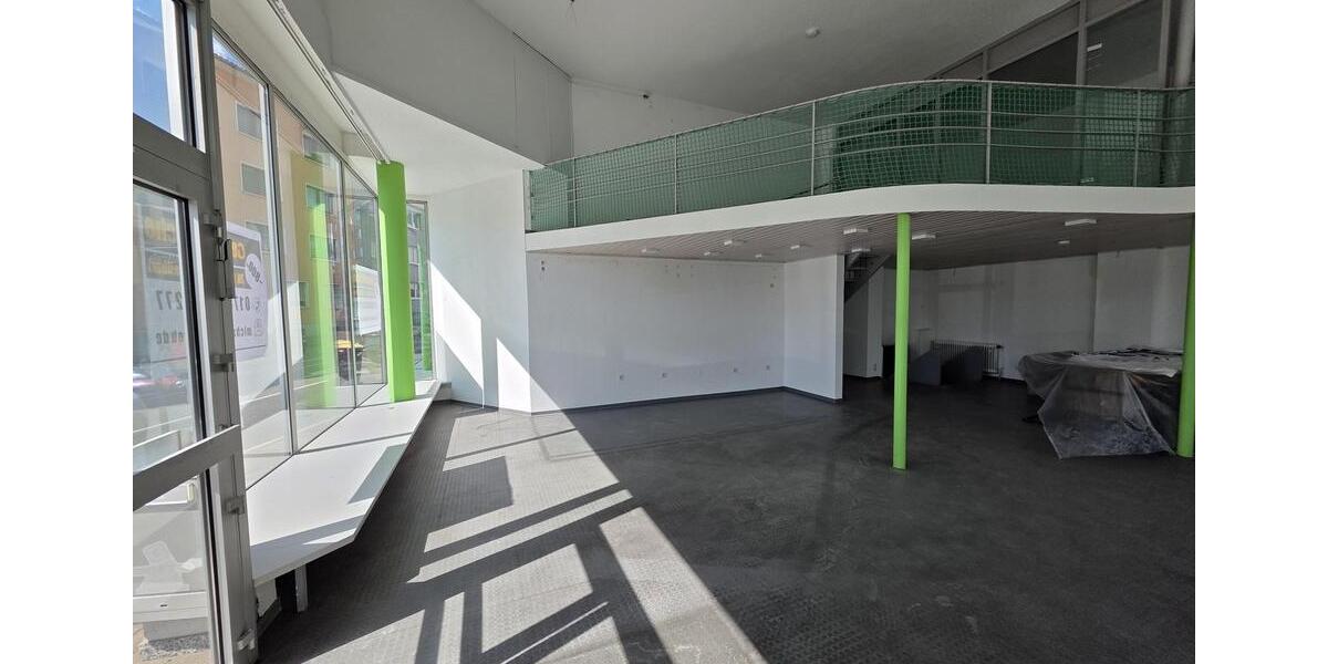 Gewerbeobjekt Pforzheim Weststadt - 1.950&euro; | Angebot:26301625