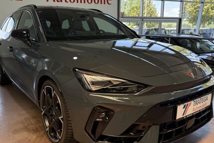 Cupra Leon 12.240 km 40.990 &euro; Bruchsal 76646