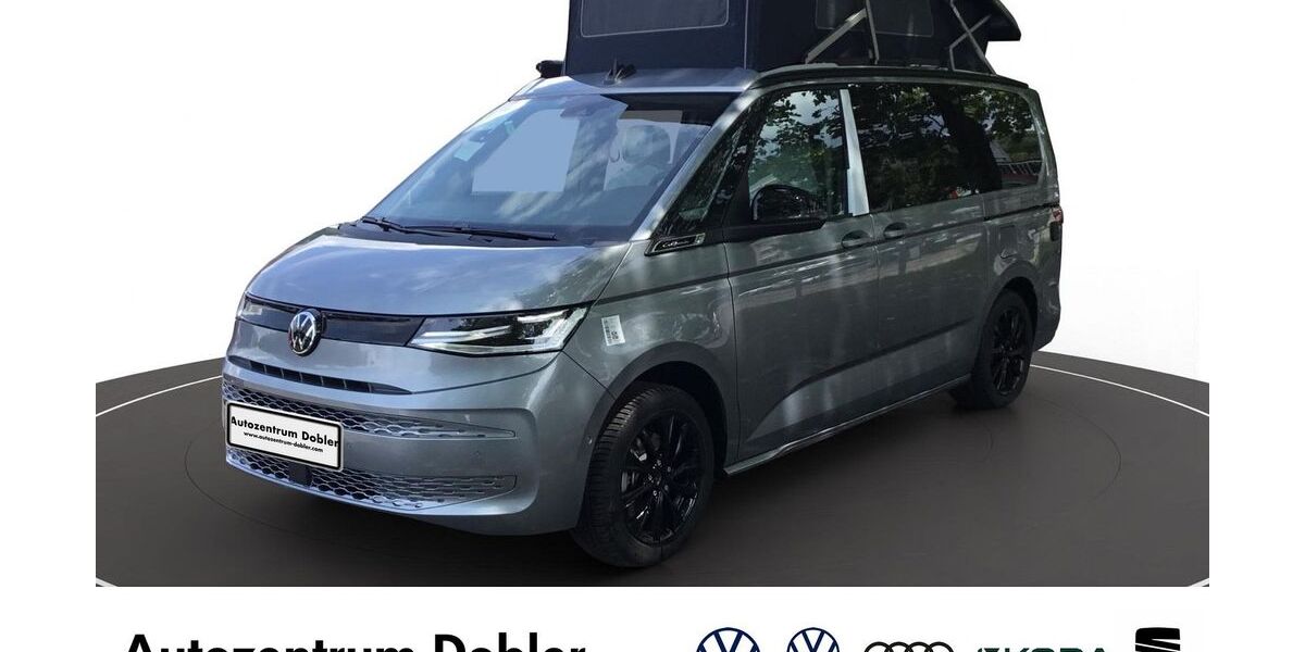 VW T7 California 5.000 km 75.770 &euro; Mühlacker 75417
