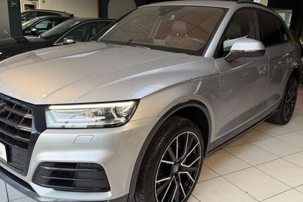 Audi Q5 240.000 km 18.987 &euro; Pforzheim 75179