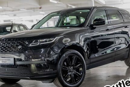 Land Rover Range Rover Velar 140.294 km 29.930 € Stuttgart-Wangen 70188