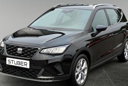 Seat Arona 29.980 km 22.990 € Zaberfeld 74374
