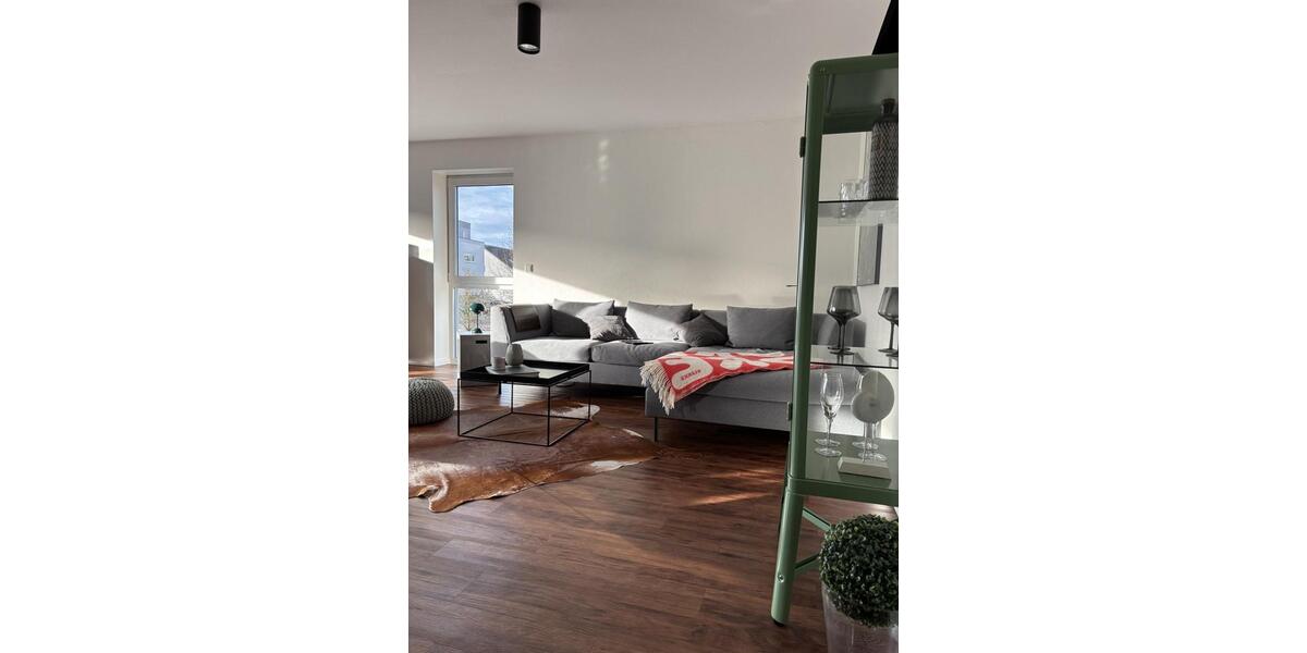 Etagenwohnung Stutensee - 3.5 Zimmer, 105 m&sup2;, 475.000&euro; | Angebot:25841413