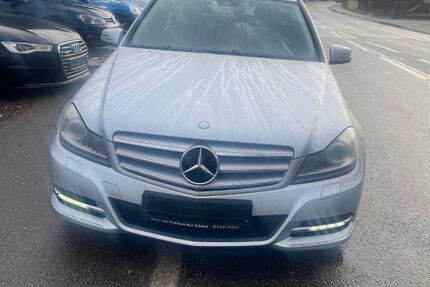 Mercedes-Benz C 250 160.000 km 11.100 &euro; Unterreichenbach 75399