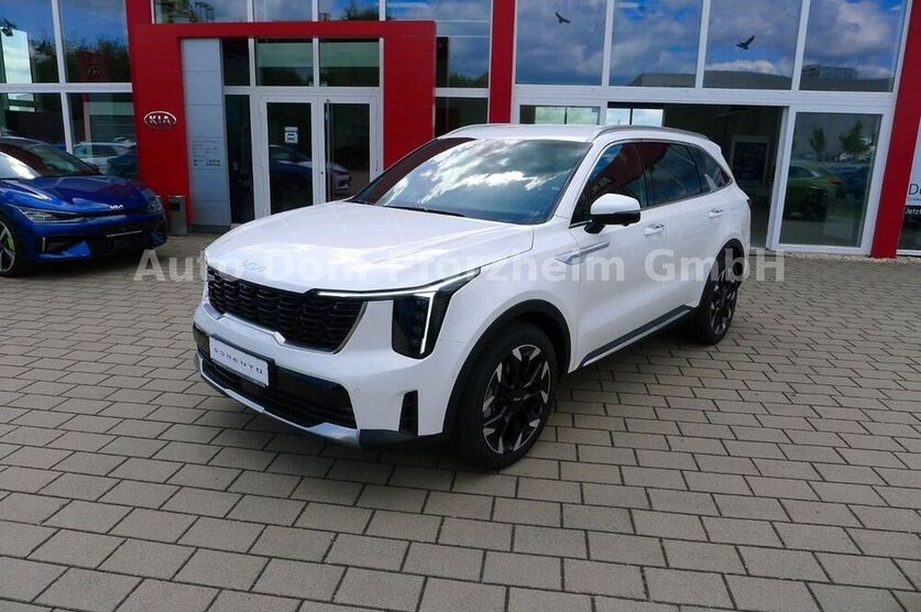Sorento