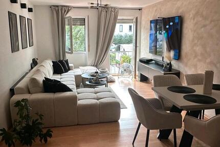 Wohnung Malsch - 2 Zimmer, 59 m&sup2;, 1.235&euro; | Angebot:24997023