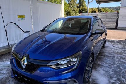 Renault Megane 91.000 km 16.000 € Neubulach 75387