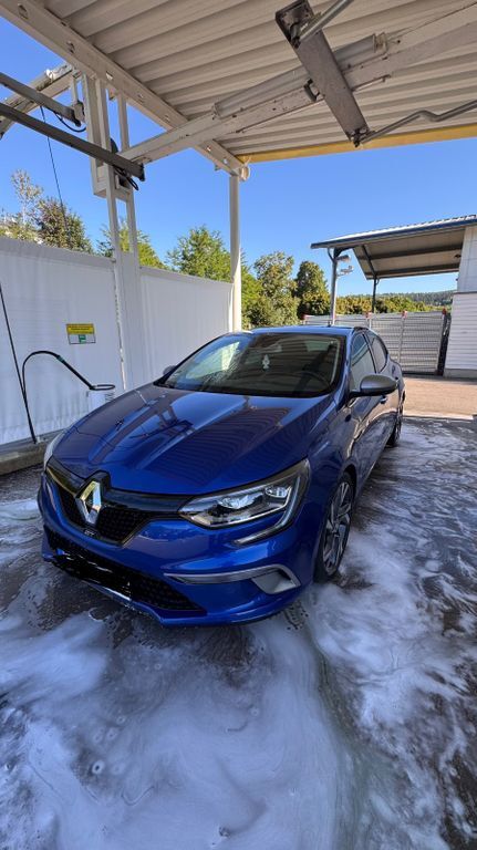 Renault Megane 91.000 km 16.000 € Neubulach 75387