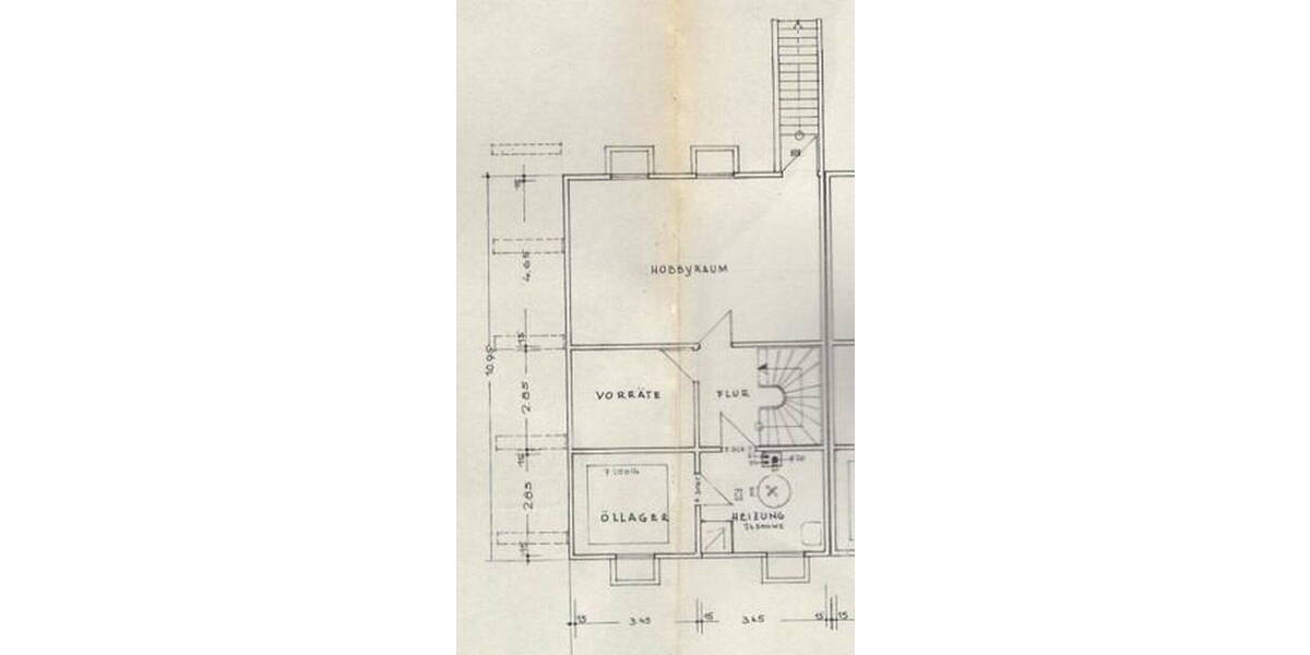 Reihenendhaus Eberdingen - Hochdorf Hochdorf - 5 Zimmer, 136 m&sup2;, 499.000&euro; | Angebot:26188600