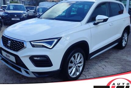 Seat Ateca 68.500 km 20.980 &euro; Leonberg 71229