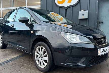 Seat Ibiza 133.000 km 5.900 &euro; Freudental 74392