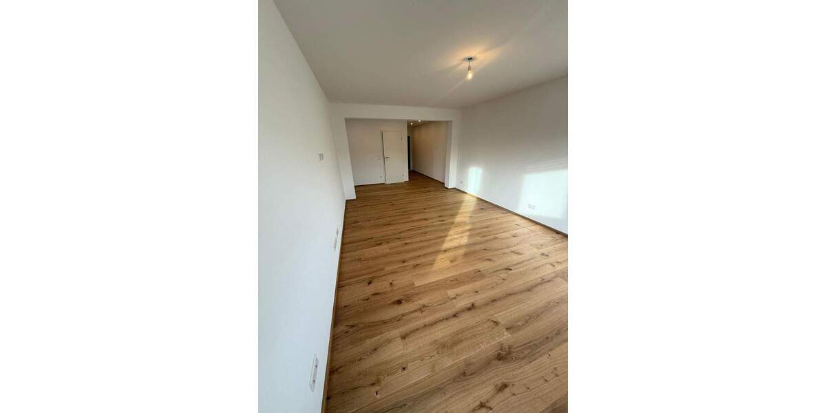 Etagenwohnung Pforzheim Haidach - 1 Zimmer, 65 m&sup2;, 236.000&euro; | Angebot:25691095