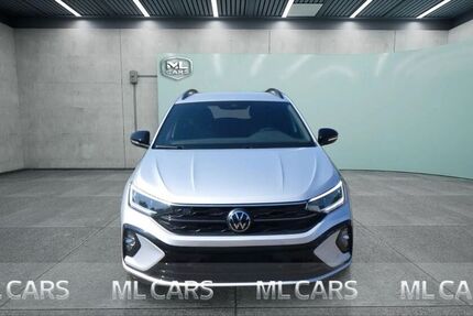VW Taigo