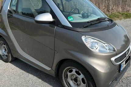 Smart ForTwo 55.460 km 7.000 &euro; Weissach 71287