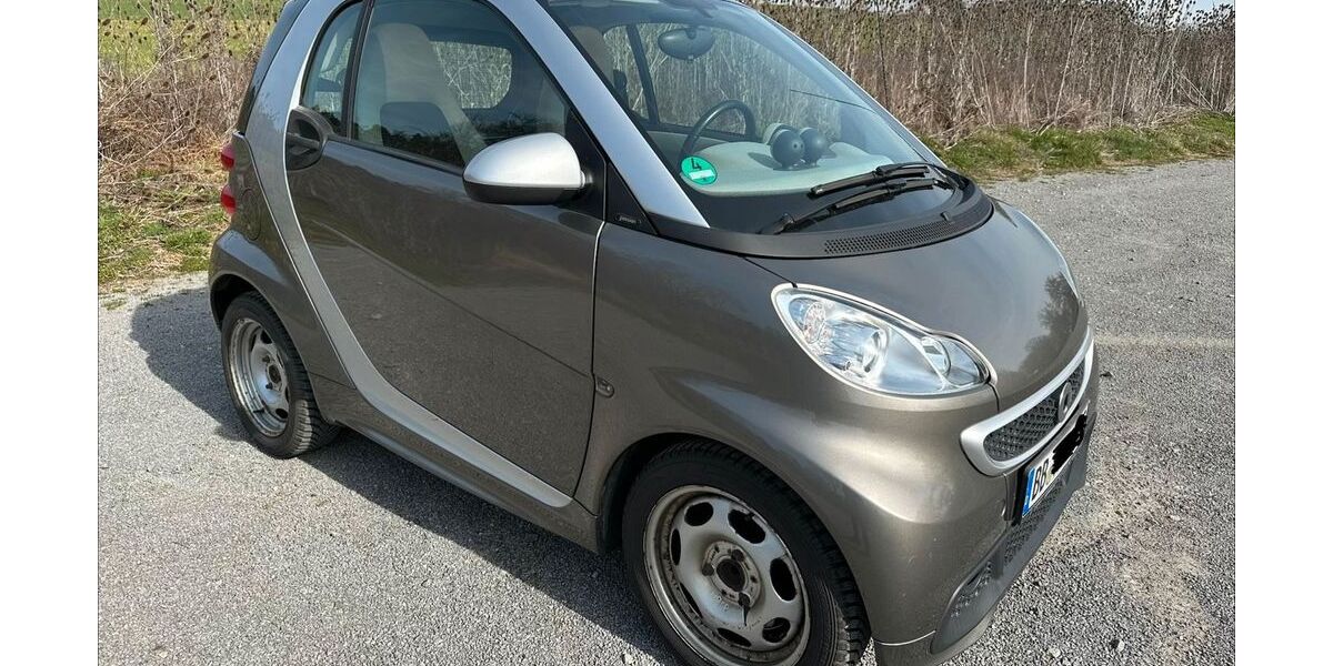 Smart ForTwo 55.460 km 7.000 &euro; Weissach 71287