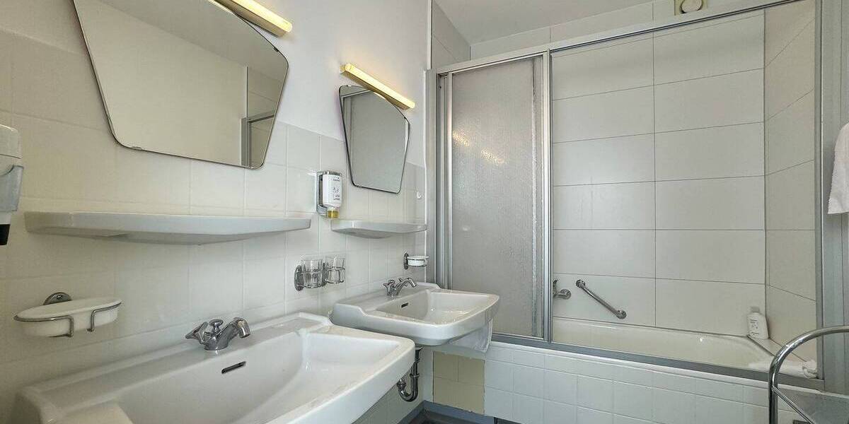 Gewerbeobjekt Bad Wildbad - 1 Zimmer, 1.150.000&euro; | Angebot:26835284
