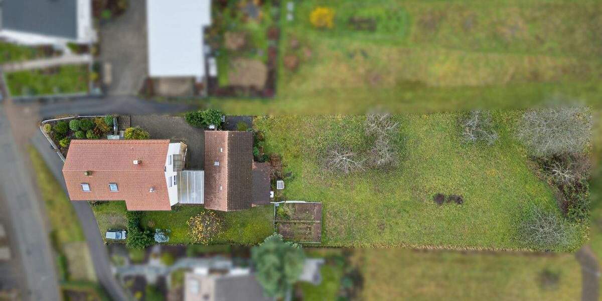 Ein Zuhause mit Zukunft: Großzügiges Zweifamilienhaus mit Charme, Scheune und viel Raum zum Leben 9 zimmer