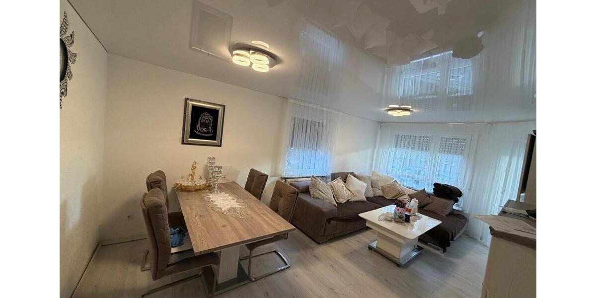 Etagenwohnung Sindelfingen Darmsheim - 3 Zimmer, 76 m&sup2;, 300.000&euro; | Angebot:25371224