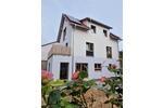 Neubau & Erstbezug: Familienhaus im historischen Ortskern