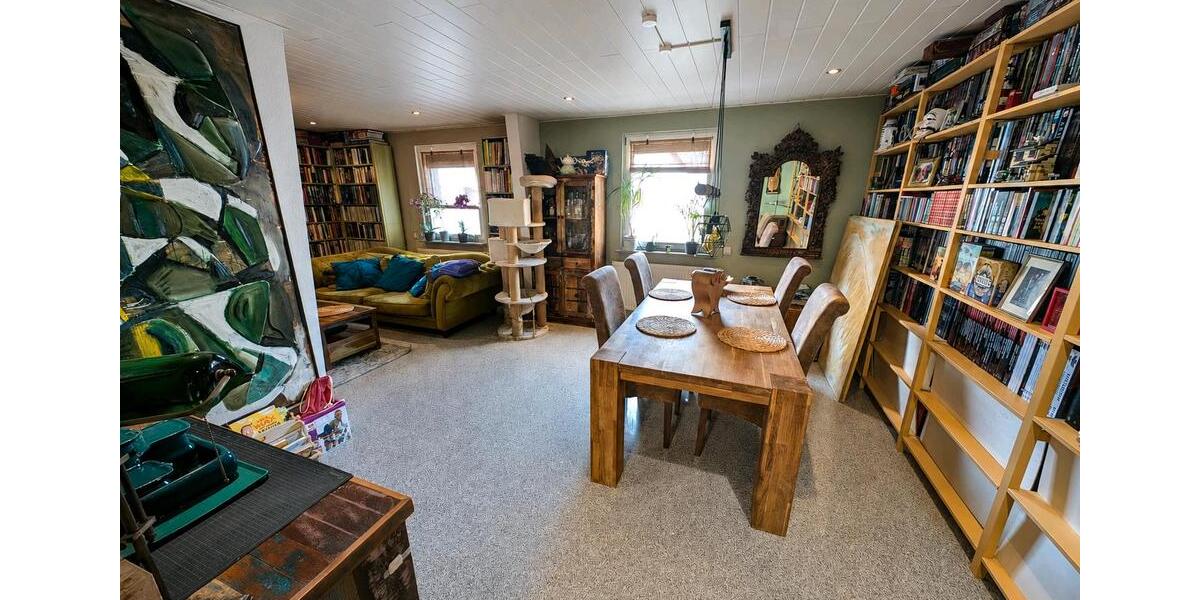 Einfamilienhaus Stutensee - 3 Zimmer, 92 m&sup2;, 399.000&euro; | Angebot:26504703