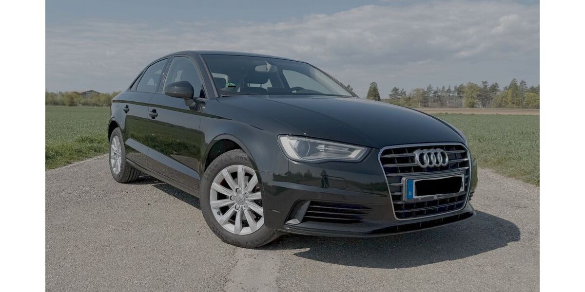 Audi A3 158.391 km 9.600 &euro; Renningen 71272