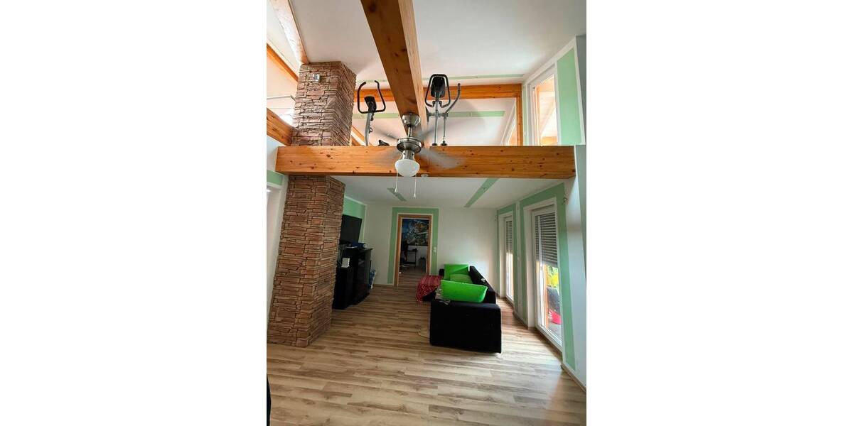 Mehrfamilienhaus, Wohnhaus Pforzheim Brötzingen - 1 Zimmer, 286 m&sup2;, 869.000&euro; | Angebot:26768443