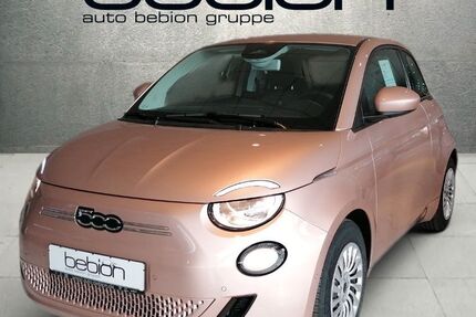 Fiat 500e 6.511 km 25.900 € Magstadt 71106