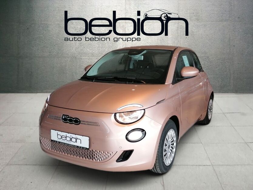 Fiat 500e 6.511 km 25.900 € Magstadt 71106