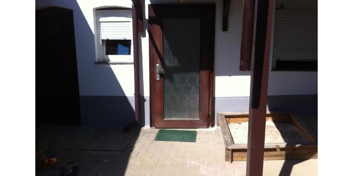 Einfamilienhaus Knittlingen - 3 Zimmer, 55 m&sup2;, 1.000&euro; | Angebot:26448104