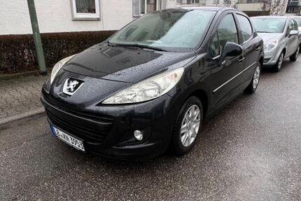 Peugeot 207 131.661 km 3.899 &euro; Gerlingen 70839